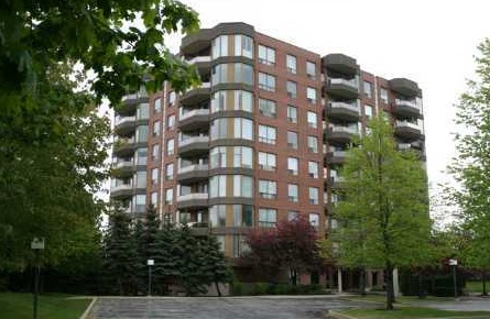 MLS Condos for Sale Oakville, ON.
